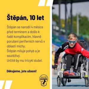 Štěpán Kaloč