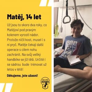 Matěj Čadek