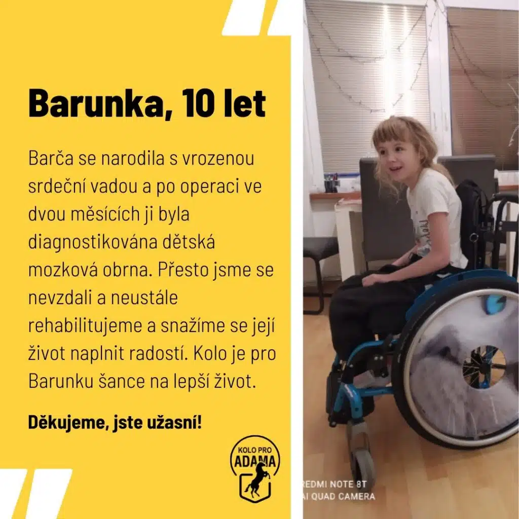 Barbora Mižáková