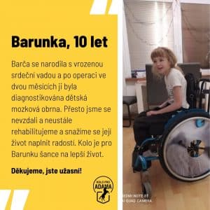 Barbora Mižáková