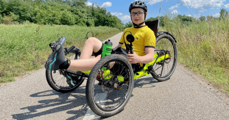 Olomoucký report: Z italského Bergama až na Moravu! Charitativní sportovní výzva startuje už za dva týdny