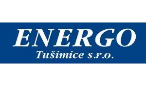 Energo Tušimice logo