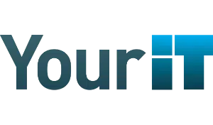 Your IT logo