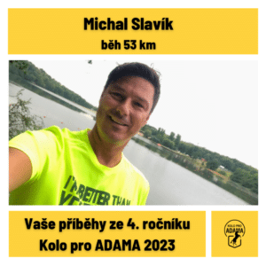 Michal Slavík
